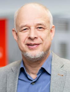 Rainer Scheifele
