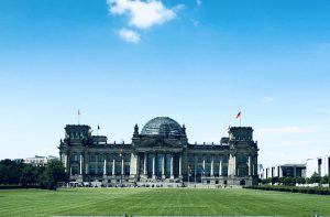 Bundestag