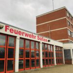 Feuerwehr Süßen