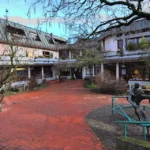 Kindergarten Marktstraße