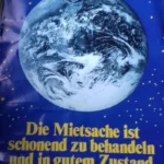 Blaue Planet