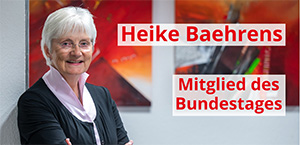 Heike Behrens, 2023