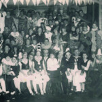 Fasnet Gänzle Fasnet Gänzle